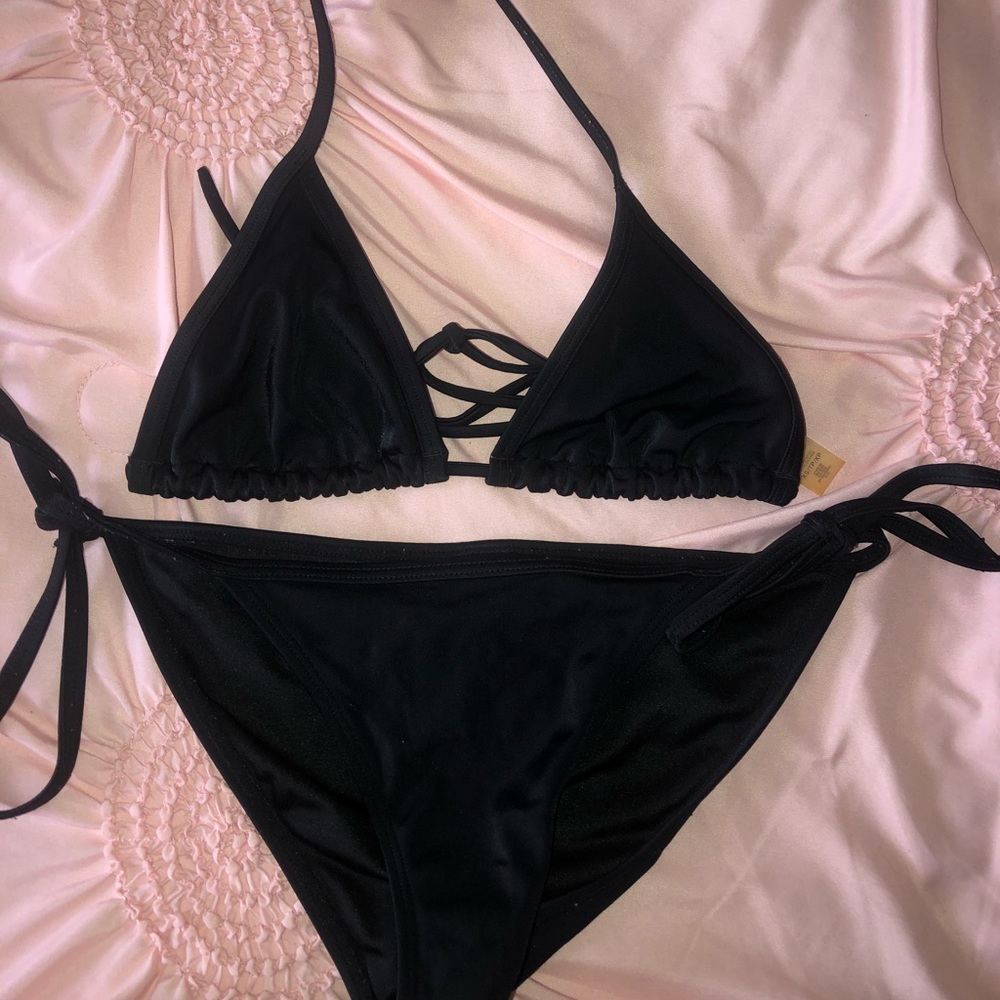 victoria’s secret bikini